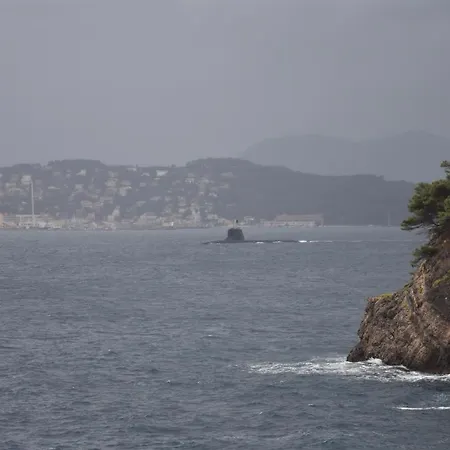 Les Flots D'Azur * Toulon
