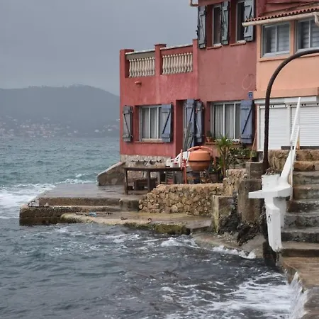 Les Flots D'Azur Gasthuis *