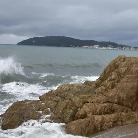 Les Flots D'Azur Gasthuis