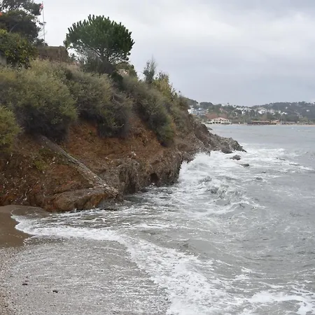 Les Flots D'Azur