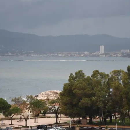 Les Flots D'Azur