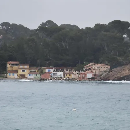 Les Flots D'Azur * Toulon