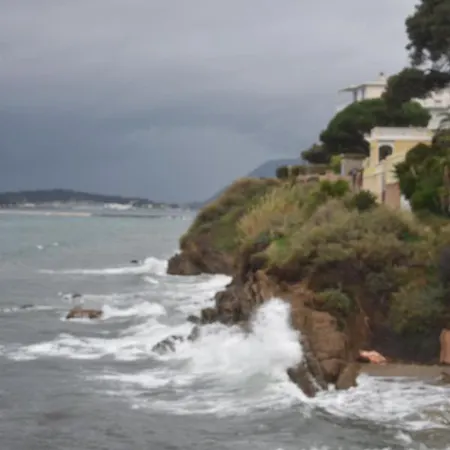 Les Flots D'Azur * Toulon