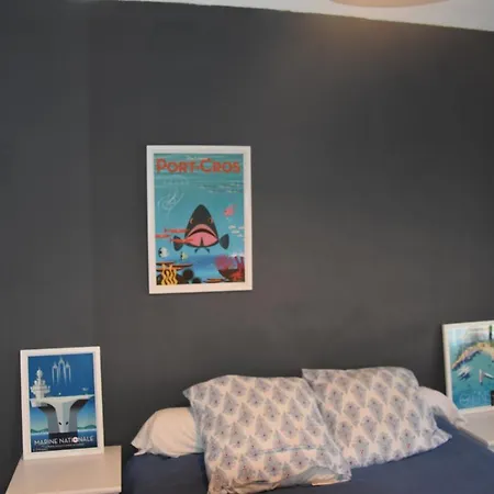 Les Flots D'Azur *